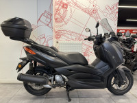 YAMAHA XMAX 125 - GARANTIE 12 MOIS - 75€/MOIS*