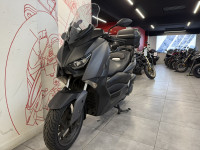 YAMAHA XMAX 125 - GARANTIE 12 MOIS - 75€/MOIS*