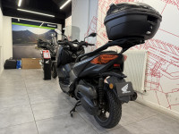 YAMAHA XMAX 125 - GARANTIE 12 MOIS - 75€/MOIS*