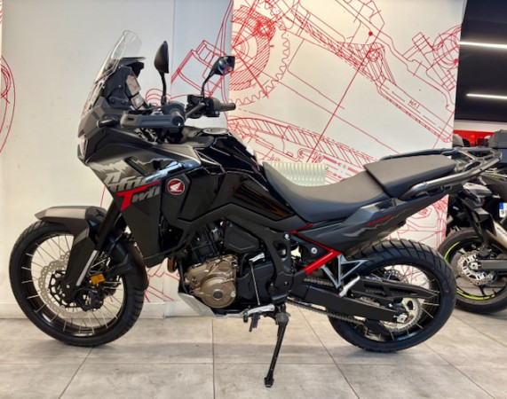 Africa Twin CRF1100L SE 289e/MOIS*