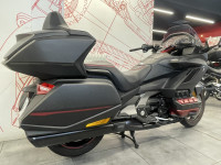 HONDA GL1800 GOLDWING