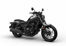 HONDA REBEL 1100 
