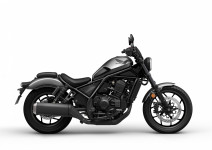 HONDA REBEL 1100 