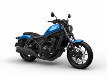HONDA REBEL 1100 