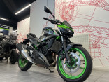 KAWASAKI Z 500 SE ABS GARANTIE 2028 - 104e/MOIS*