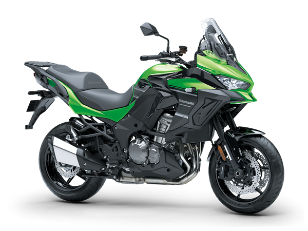KAWASAKI VERSYS 1000