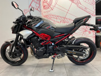 KAWASAKI Z 900 2025 FULL GARANTIE 2029 - 149e/MOIS*