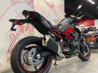 KAWASAKI Z 900 2025 FULL GARANTIE 2029 - 149e/MOIS*