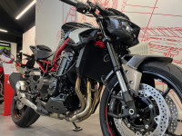 KAWASAKI Z 900 2025 FULL GARANTIE 2029 - 149e/MOIS*