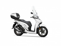 HONDA SH 125i