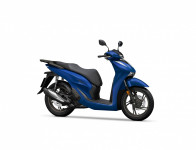 HONDA SH 125i