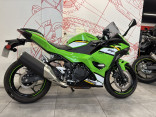KAWASAKI NINJA 500 SE - GARANTIE CONSTRUCTEUR - 96€/MOIS*