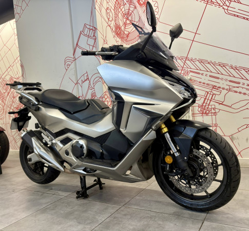 HONDA NSS FORZA 750 - GARANTIE CONSTRUCTEUR - 138€/MOIS* 