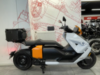 BMW CE 04 (125cc) - GARANTIE CONSTRUCTEUR - 184€/MOIS*