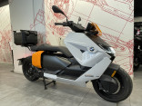 BMW CE 04 (125cc) - GARANTIE CONSTRUCTEUR - 230€/MOIS*