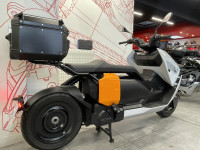 BMW CE 04 (125cc) - GARANTIE CONSTRUCTEUR - 184€/MOIS*