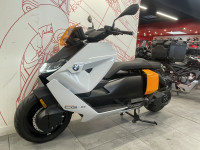 BMW CE 04 (125cc) - GARANTIE CONSTRUCTEUR - 184€/MOIS*