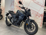 HONDA CB 500 Hornet - GARANTIE 6 ANS - 140€/MOIS*