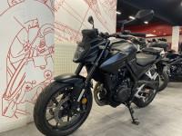 HONDA CB 500 Hornet - GARANTIE 6 ANS - 140€/MOIS*