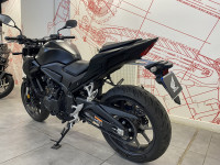 HONDA CB 500 Hornet - GARANTIE 6 ANS - 140€/MOIS*