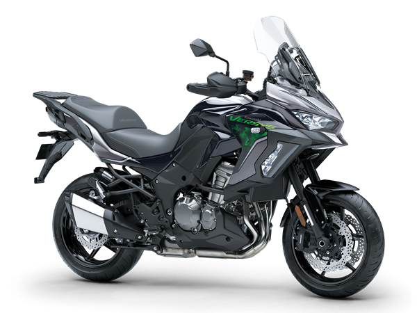 KAWASAKI VERSYS 1000 S