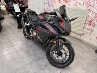 HONDA CBR 500 R - GARANTIE 12 MOIS - 96€/MOIS