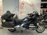 HONDA GL1800 GOLDWING DCT TOURING - GARANTIE CONSTRUCTEUR - 461€/MOIS*