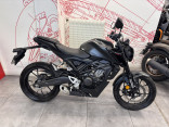 HONDA CBF 125 - GARANTIE CONSTRUCTEUR - €/MOIS