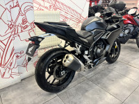 HONDA CBR 500 R - GARANTIE CONSTRUCTEUR - 96€/MOIS