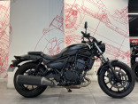 KAWASAKI ELIMINATOR 500 A2 - 105e/MOIS*