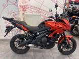 KAWASAKI VERSYS 650 - GARANTIE 12 MOIS - 96€/MOIS