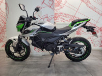 Kawasaki ZE-1 Electrique 125cm3 GARANTIE 2027 - 77e/MOIS*