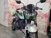 Kawasaki ZE-1 Electrique 125cm3 GARANTIE 2027 - 77e/MOIS*