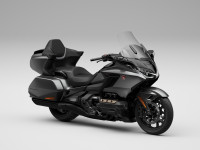 HONDA GOLDWING TOURING DCT AIRBAG