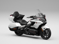 HONDA GOLDWING TOURING DCT AIRBAG