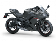 KAWASAKI NINJA 650