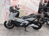 HONDA X-ADV A2 - GARANTIE CONSTRUCTEUR - 230€/MOIS
