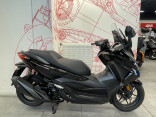 HONDA NSS FORZA 350 