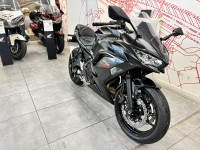 KAWASAKI NINJA 650 A2 2026 - 129e/MOIS*
