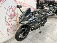 KAWASAKI NINJA 650 A2 2026 - 129e/MOIS*