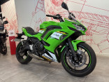 KAWASAKI NINJA 650 A2 KRT 2025 - 129e/MOIS*