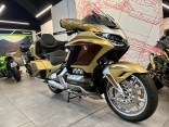 GOLDWING DCT 2025 50eme anniversaire 