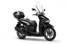 HONDA SH 350i