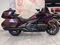 HONDA GL 1800 GOLDWING DCT Garantie contructeur - 431€/MOIS 