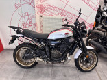 YAMAHA XSR 700 XTRIBUTE - GARANTIE 12 MOIS - 118€/MOIS