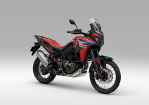 HONDA AFRICA TWIN 2025