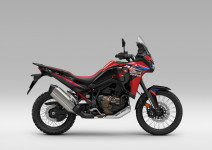 HONDA AFRICA TWIN 2025