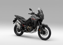 HONDA AFRICA TWIN 2025