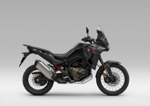 HONDA AFRICA TWIN 2025