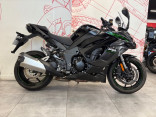 KAWASAKI NINJA 1100 SX 2025 GARANTIE 2029 - 195e/MOIS
